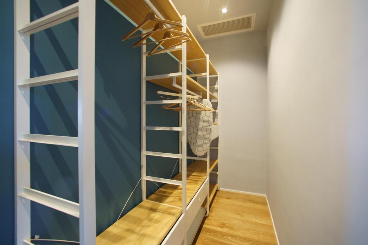 Domus Aurea Luxury Apartment Cefalù Eksteriør bilde