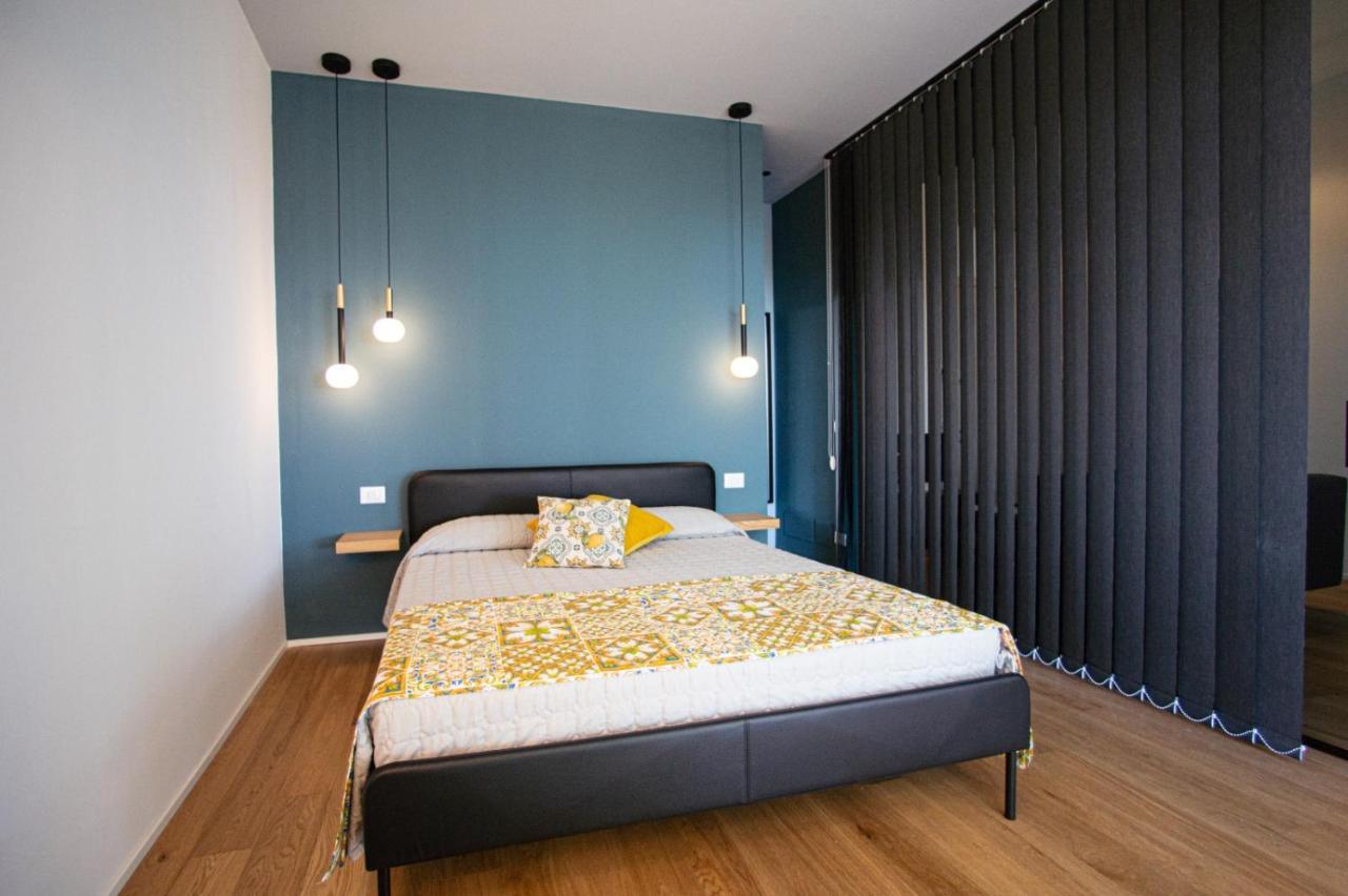 Domus Aurea Luxury Apartment Cefalù Eksteriør bilde